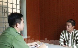 Triệt phá 3 đường dây ghi lô đề, bắt giữ 25 đối tượng