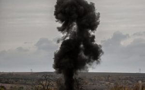 Nga hạ gục hàng trăm lính đánh thuê, phá hủy kho vũ khí tên lửa Ukraine