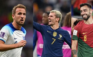 Brazil chuẩn bị cải tổ mạnh mẽ sau thất bại ở World Cup 2022