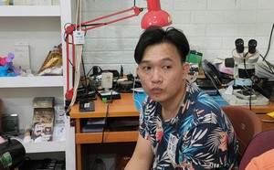Giám định ma túy, nồng độ cồn đối với tài xế siêu xe Ferrari tai nạn chết người