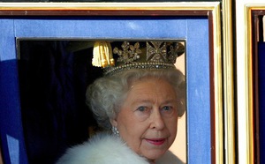 Nước Anh chuẩn bị thế nào cho hậu sự của Nữ hoàng Elizabeth II?