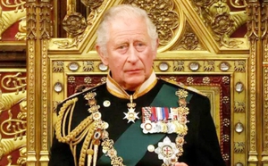 Nữ hoàng Anh Elizabeth II qua đời: Nhà Trắng treo cờ rủ, các nước chia buồn