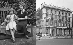 Nhiếp ảnh gia kể về bức ảnh cuối cùng của Nữ hoàng Elizabeth II
