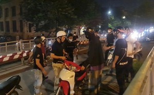 Trước ngày xét xử, Bộ Công an tiếp tục kêu gọi bà Nguyễn Thị Thanh Nhàn AIC ra đầu thú