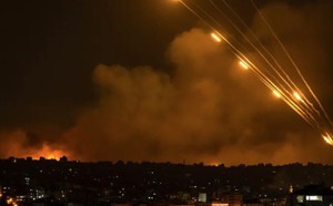 Tổng thống Ukraine lên kế hoạch cho chuyến công du thể hiện “tình đoàn kết” tới Israel