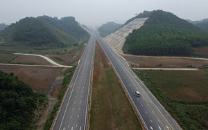 Số dự án cao tốc đạt kỷ lục trong năm 2023: Khánh thành 9 cao tốc với gần 500km