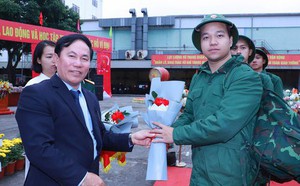 Đề nghị xử lý về mặt Đảng 10 cán bộ tỉnh Bình Thuận liên quan dự án Tân Việt Phát 2