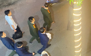 Trụ trì chùa Cô Sơn ở Hải Phòng bị bắt vì tàng trữ ma túy