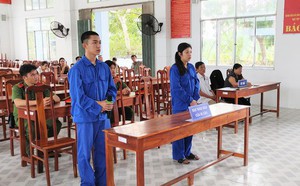Chứa chấp người Trung Quốc trốn truy nã để thu tiền