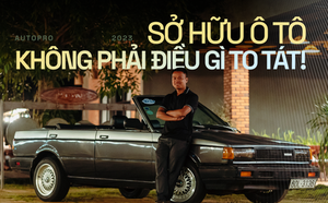 ‘Dân tổ’ Mỹ trải nghiệm VinFast VF 8: ‘Chạy hơn 160 km/h vẫn luồn lách mượt trên cao tốc’