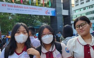 CSGT nói gì về xe tải chở đá ‘tàng hình’ lọt chốt cửa ngõ?