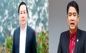 Vụ “chuyến bay giải cứu”: Ai nhận nhiều tiền “hối lộ” nhất ?