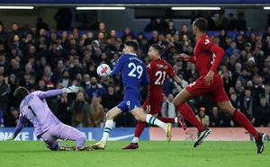 Chelsea gấp rút tìm HLV mới, đàm phán với Nagelsmann, Luis Enrique và Pochettino