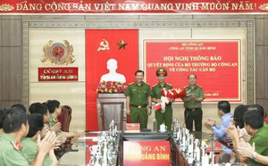Bộ trưởng Đào Ngọc Dung: Đề xuất giảm đóng BHXH còn 10 hoặc 15 năm
