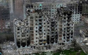 Chuyên gia Mỹ cảnh báo khẩu pháo ‘sát thủ thành phố’ của Nga rất nguy hiểm
