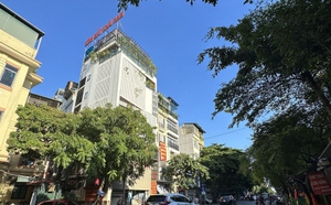 Bão và áp thấp nhiệt đới sẽ diễn biến phức tạp trong thời gian tới