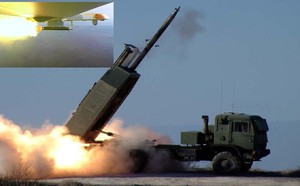 Quân đội Nga đánh phủ đầu đội hình Ukraine, phá hủy các xe quân sự