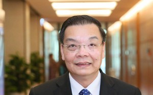 Vụ Cty Việt Á: Đề nghị xử lý trách nhiệm đương kim Bộ trưởng Bộ KH&CN