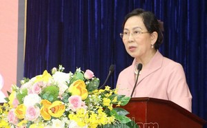 Tập trung thu hồi tài sản thất thoát, chiếm đoạt trong các vụ án tham nhũng