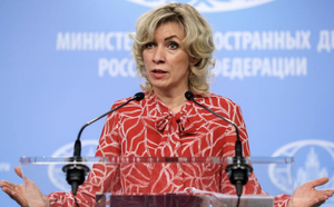 Ukraine tuyên bố sẽ “không bao giờ” đàm phán với Tổng thống Putin