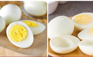 Điều gì sẽ xảy ra với cơ thể nếu mỗi sáng ăn một quả trứng luộc?