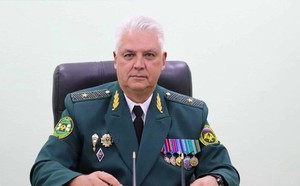 Quốc hội Ukraine thông qua quyết định bãi nhiệm Bộ trưởng Quốc phòng Oleksii Reznikov