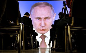 Diễn biến chính tình hình chiến sự Nga-Ukraine ngày 10/9