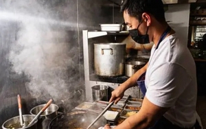 Luôn cho thêm thứ này khi nấu ăn làm tăng 29% nguy cơ mắc bệnh thận, người Việt lại rất thích làm