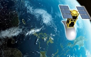 Tự hào Việt Nam: Vệ tinh radar đầu tiên trong lịch sử sắp vút lên trời - bệ phóng vươn lên dẫn đầu ASEAN