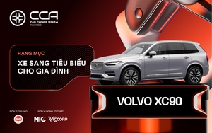 [BCA 2024] Skoda - Thương hiệu xe mới tiêu biểu - Ảnh 6.