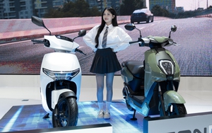 Honda đăng ký loạt xe tay ga mới với cơ quan Việt Nam: Có mẫu đẹp sắc cạnh, giá quy đổi chưa tới 40 triệu - Ảnh 12.