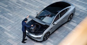 Lộ thông tin mẫu xe có tên "lạ" về Việt Nam - Ảnh 2.