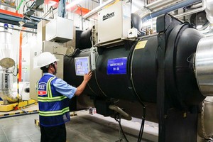 Toàn cảnh công trường dài hơn 11 km của đường Vành đai 3 qua tỉnh Đồng Nai - Ảnh 11.