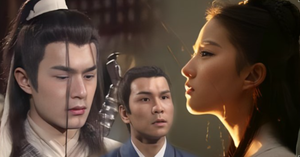 Đệ tử duy nhất của Dương Quá: Võ công không chỉ vượt trội hơn còn đem lòng yêu người con gái thích sư phụ - Ảnh 4.