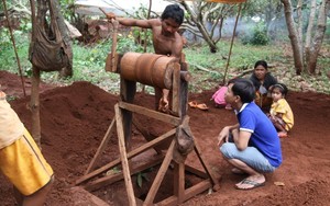 Campuchia đang giàu lên, quốc tế có thể rút hỗ trợ - Ảnh 1.