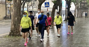 Chuyên gia khẳng định đi bộ từng này là lý tưởng, không phải 10.000 bước mỗi ngày - Ảnh 2.