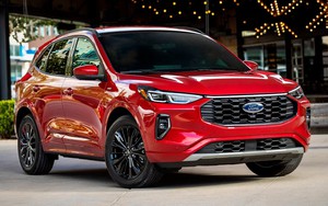 Ford dồn sức cho SUV giá rẻ đấu xe điện Trung Quốc, một mẫu rất hot nhưng ra mắt hụt ở Việt Nam được lấy làm ví dụ