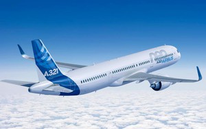 Chi hàng tỷ USD mua 20 chiếc Airbus gây xôn xao giới HK, hãng bay Việt này có bao nhiêu tiền để chơi lớn?