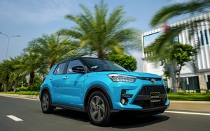 Lần đầu tiên sau nhiều năm trắng tay ở Top 10 tại Việt Nam: 'Hy vọng mới' của Toyota có thật sự đáng nể?