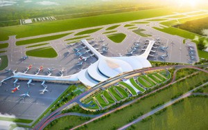 Sân bay 16 tỷ đô lớn nhất Việt Nam sắp tới sẽ tuyển số lao động 