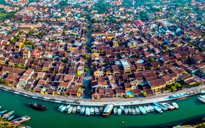 Tỉnh có khu kinh tế ven biển đầu tiên của Việt Nam sẽ trở thành thành phố trực thuộc trung ương