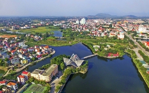 Tỉnh sát vách Hà Nội sẽ là thành phố trực thuộc Trung ương, trung tâm công nghệ cao của cả nước