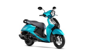 Xe mới của Yamaha giá chỉ 22 triệu, tiết kiệm xăng, thiết kế đẹp: Có đủ sức khiến Honda Vision 