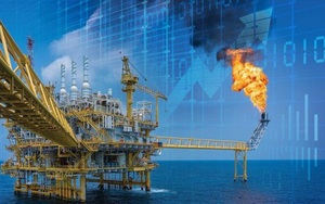 “Đại gia” dầu khí hưởng lợi lớn từ “siêu dự án” Lô B – Ô Môn: Lợi nhuận cao nhất 8 năm, tiền mặt hơn vạn tỷ, cổ phiếu vừa vượt đỉnh lịch sử