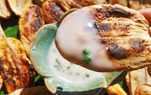 Cầm 10k, ăn no căng bụng tại tỉnh rẻ nhất Việt Nam
