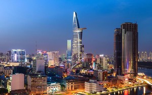 Tầng lớp trung lưu tăng cao, TPHCM và Hà Nội lọt Top 10 thành phố tăng trưởng nhanh nhất toàn cầu