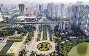 Hà Nội và TP.HCM lọt Top 15 thành phố tăng trưởng nhanh nhất toàn cầu