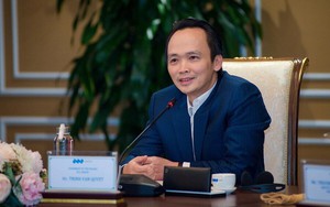 Sắp xét xử ông Trịnh Văn Quyết: Cựu Chủ tịch FLC đã dùng tiền thu lợi bất chính vào việc gì?