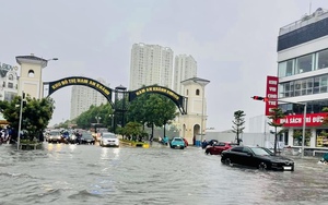 Chung cư gần cả trăm triệu mỗi m2, giá biệt thự tăng gấp 3 lần trong 4 năm nhưng nhà giàu loạt khu đô thị phía Tây vẫn 