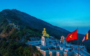 Cung đường di sản lẫy lừng mang tên 